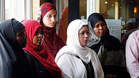 Experts to US Lawmakers: Women Are Untapped Resource in Countering Extremism