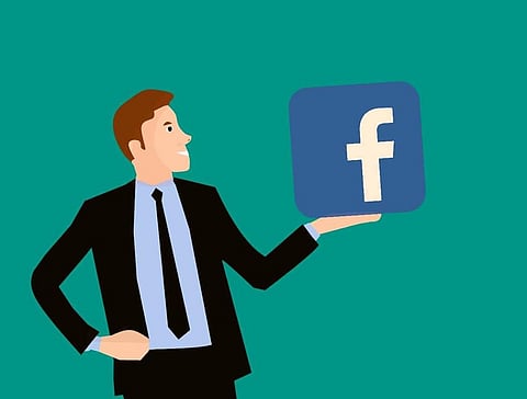 Facebook, YouTube dominate social media use in US