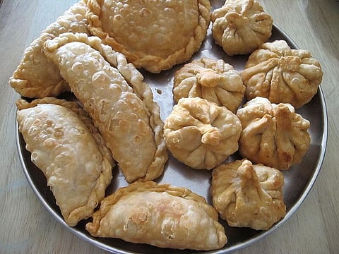 5 Traditional dishes to enjoy this Holi