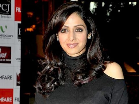Boney opened up about Sridevi’s last moments, says Nahta
