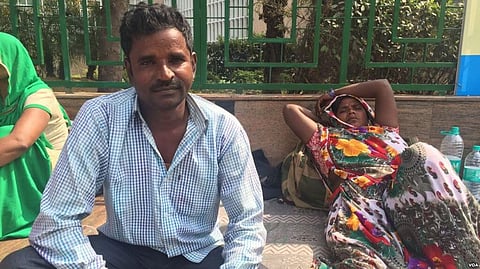 India’s Ambitious Health Care Plan Sparks Hope, Questions