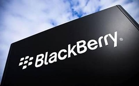 BlackBerry To Kill Paid Apps From Its App Store