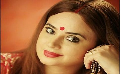 Janhvi’s Onscreen Mom Worried About Sridevi’s Daughters