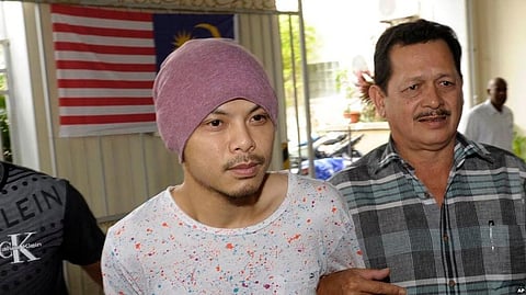 Malaysian Rapper’s Dog Video Sparks Claim of Insulting Islam