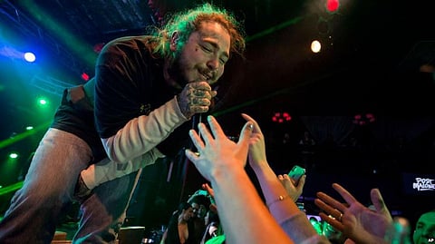 Top 5 Songs For Week Ending Feb. 24