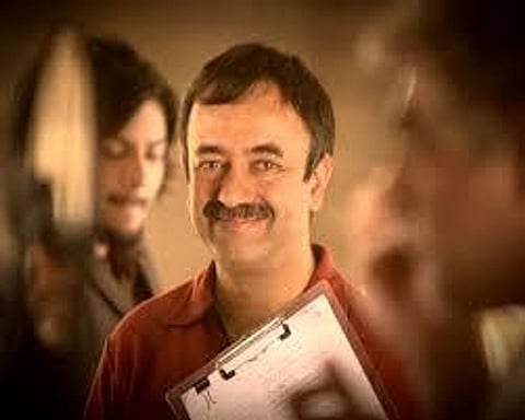Fiction Can’t Beat Facts: Rajkumar Hirani