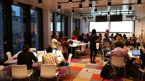 Google to nurture youth in technology through it’s 3-day India summit