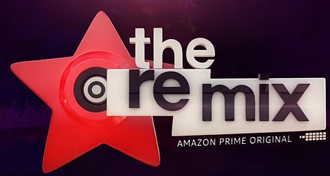 ‘Remixed songs are looked down upon’