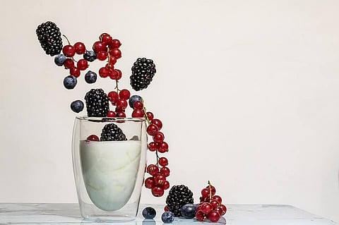 Eating Yogurt May Reduce Risk Of Heart Diseases