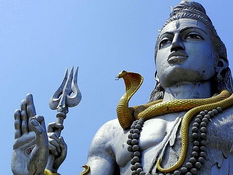 Life Lessons We All Should Learn From Lord Shiva