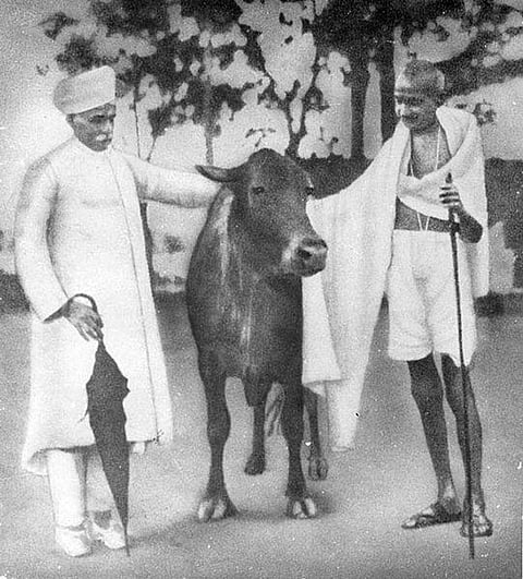 BHU’s Founder: Facts About Pandit Madan Mohan Malaviya