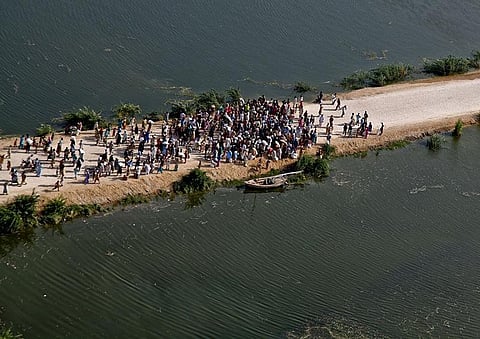 New Snapchat update draws ire of over 6 lakh users