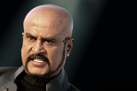 Rajinikanth: The Cult Of The Indian Film Industry