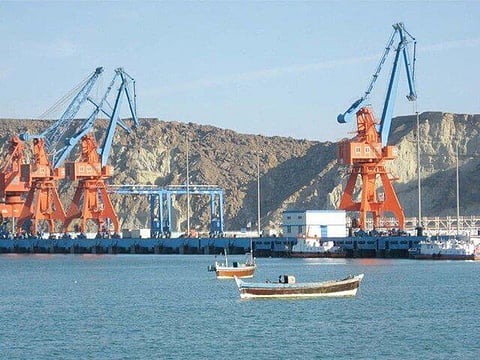 Gwadar Port Vs Chabahar Port: Muscle-Fight Over Eurasian Trade