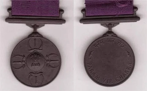 All You Need To Know About Indian Gallantry Awards