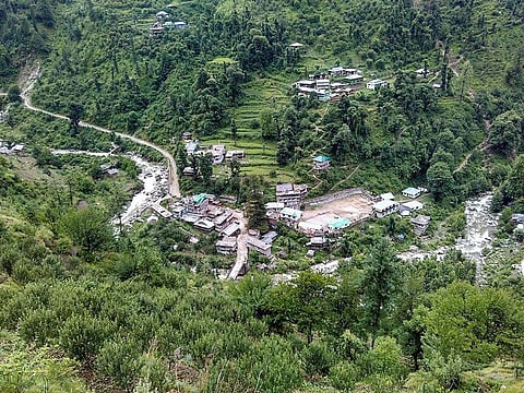 Tirthan Valley: Himachal Pradesh’s Hidden Paradise