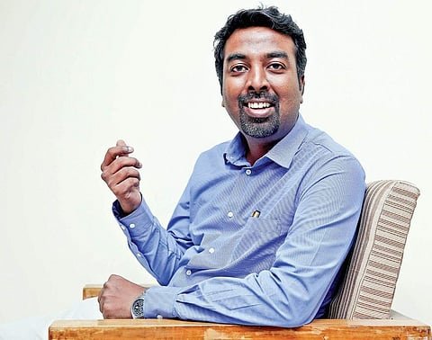 How Did A Common Man Become Tamil Nadu’s Weatherman ?