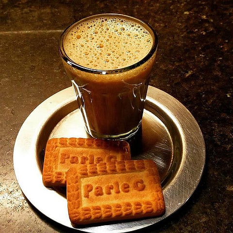 Parle G: A Brief History Of India’s Favourite Biscuit