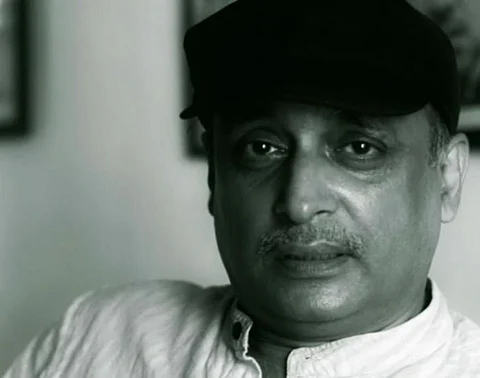 Piyush Mishra: The Man Who Is Also Known As India’s, Bob Dylan