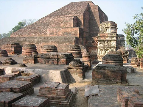 Nalanda University: 5 Lesser-Known Facts About The Ancient University
