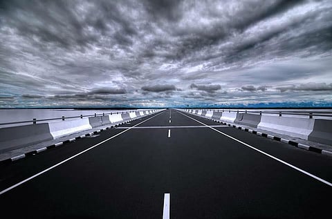 Longest Bridge In India: Facts About Dhola-Sadia Bridge