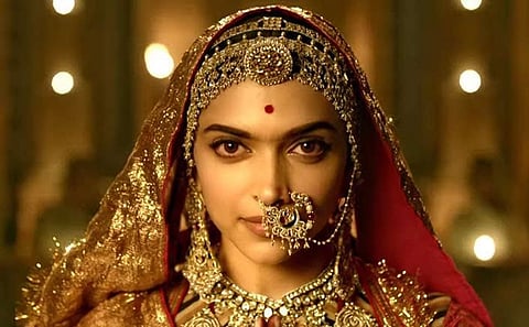 Padmavati and The Modern Time’s Playboys