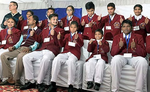National Bravery Awards 2017: List, Story, and History