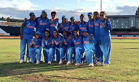 6 Times Indian Women Cricket Team Stunned Us With Their Performance