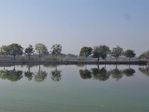 5 Traditional Water Conservation Methods In India