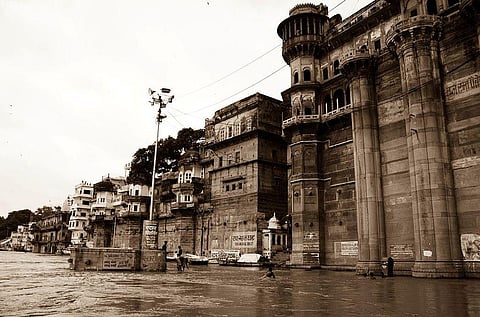 Banaras: The Ancient City With A Twist