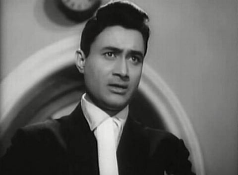 Dev Anand: The Most Charismatic Actor Of The Indian Cinema