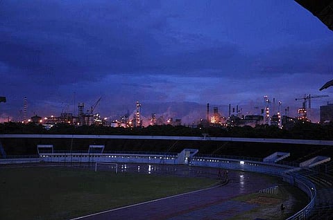 Jamshedpur: The Phenomenal Steel City Of India