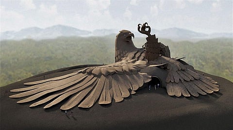 Facts That Will Amaze You About Kerala’s Jatayu National Park