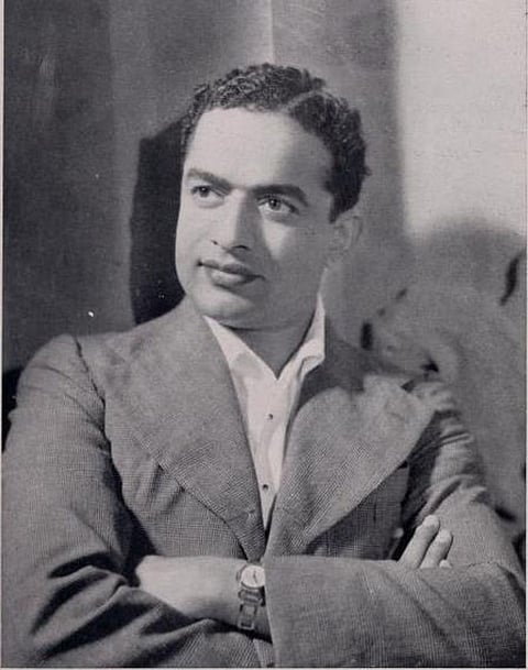 V Shantaram: The Man Who Shaped Indian Cinema