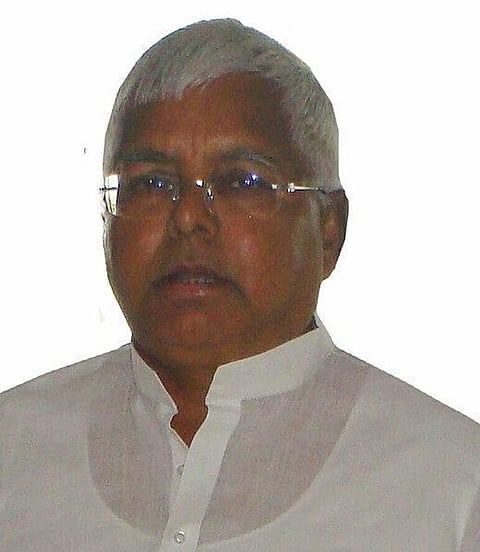 Facts About Fodder Scam: 21 Year Old Case Against Lalu Prasad Yadav