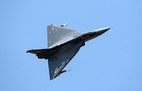 20 Facts to Know About India’s Indigenous Fighter Plane: Tejas
