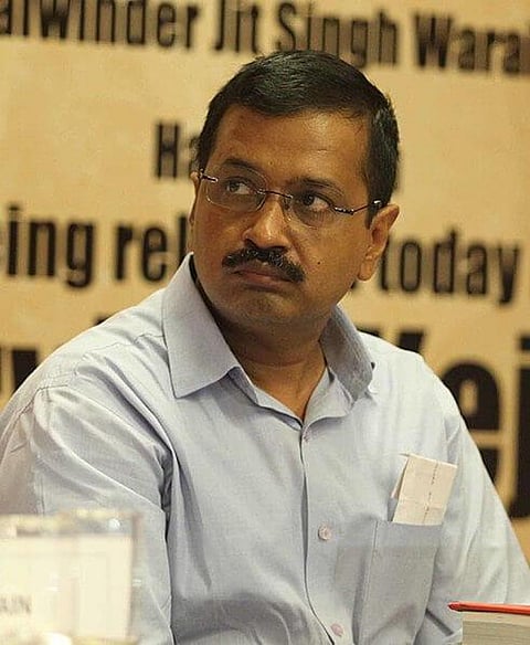 Blow for Kejriwal: EC recommends disqualification of 20 AAP MLAs