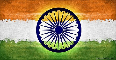 10 Must Knowing Facts about Indian Flag