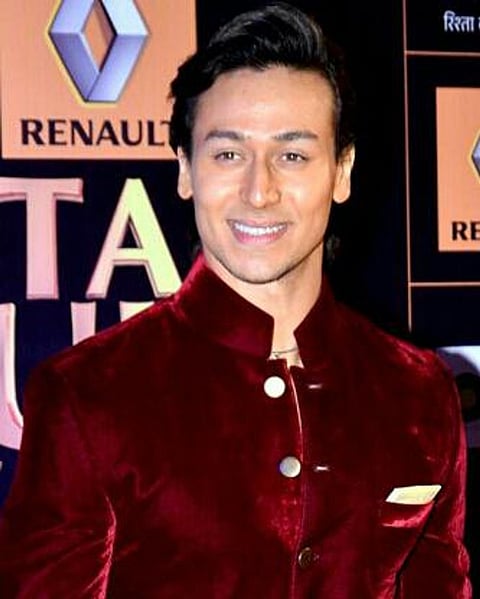 8 Things You Didn’t Know About Tiger Shroff