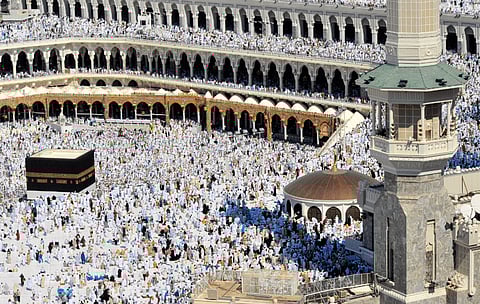 Government ends Haj subsidy as part of a new policy