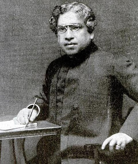 All You Need to Know About Jagadish Chandra Bose