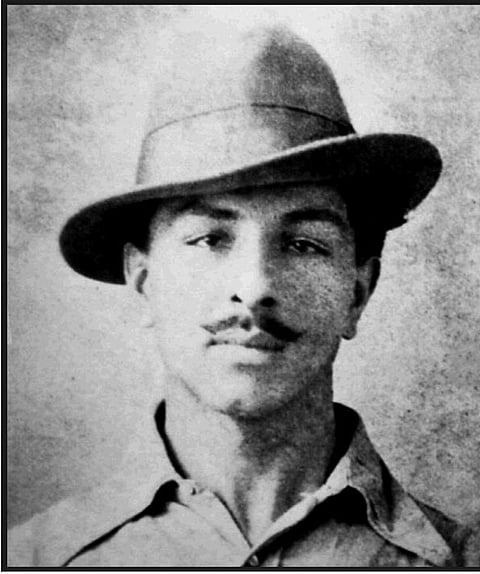 15 Amazing Facts About The Revolutionary Bhagat Singh