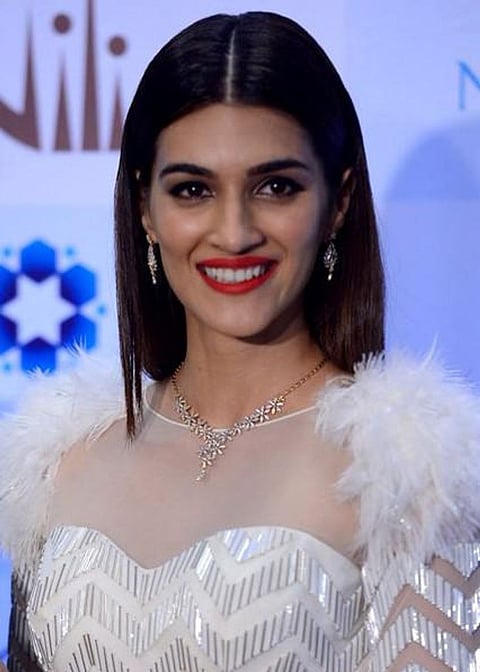 10 lesser known facts about Kriti Sanon’s life