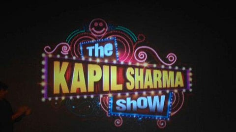 The Magical Spell Of Kapil Sharma’s Show