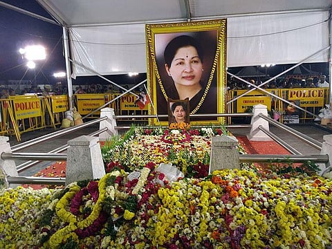 Jayalalithaa’s death: Apollo submits documents