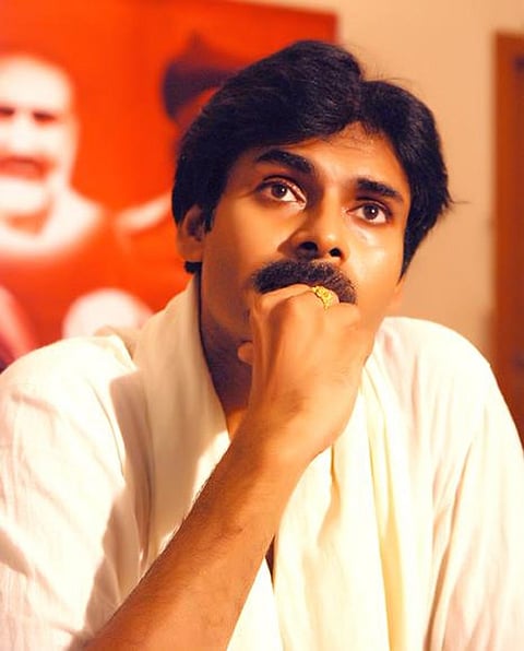 Top 10 all time best movies of Pawan Kalyan