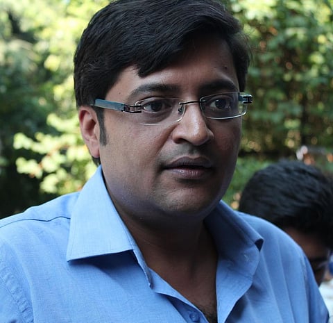 15 Facts To Know About Arnab Goswami and Republic TV