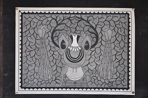 10 Facts about Madhubani Paintings which will blow your mind