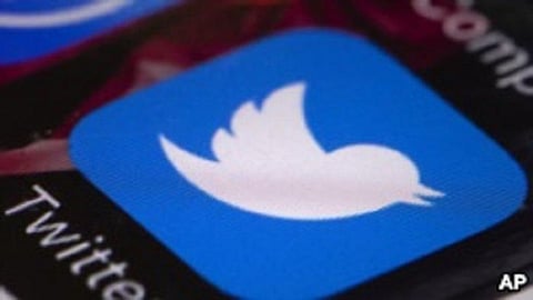 U.S. Library of Congress will not collect every tweet on twitter