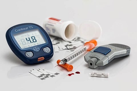 How social isolation causes diabetes